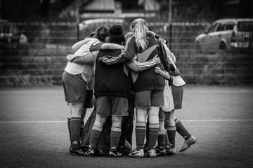 Bild 3039 - C-Juniorinnen Kaltenkirchener TS - SV Wahlstedt : Ergebnis: 0:6